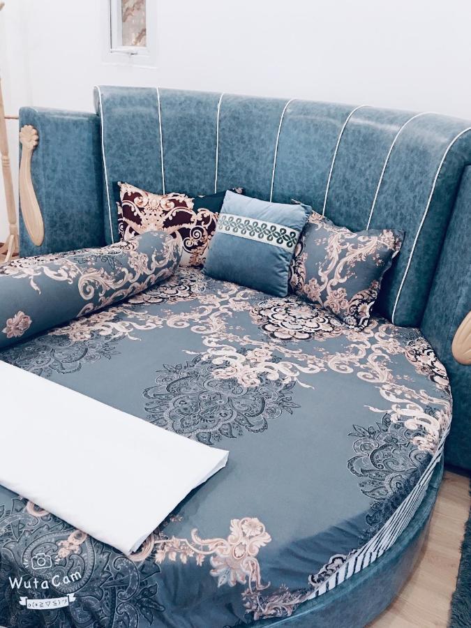 Luxury Hotel T&L Cam Pha Luaran gambar