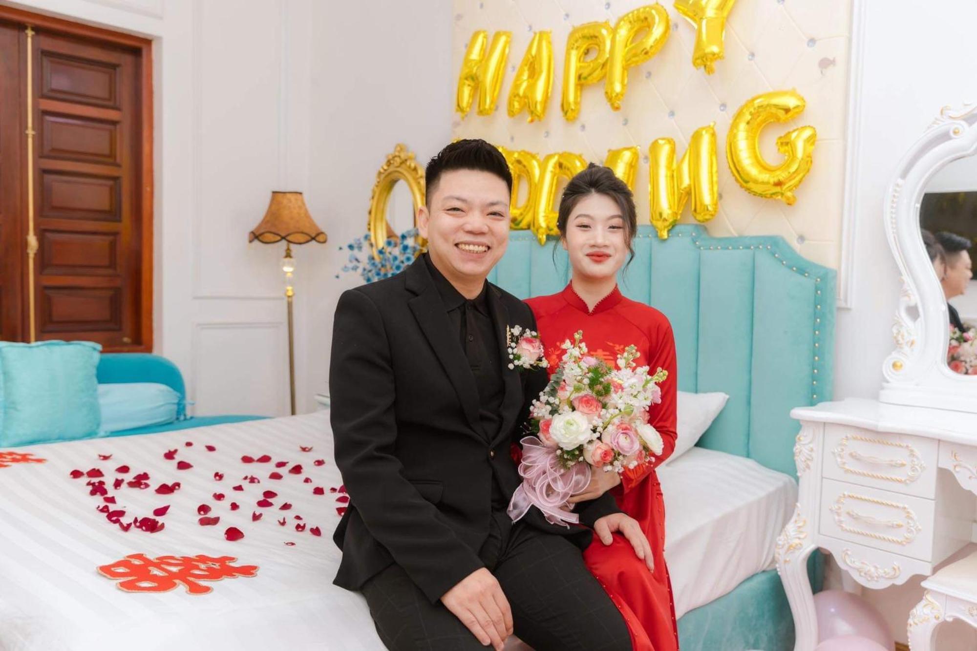 Luxury Hotel T&L Cam Pha Luaran gambar