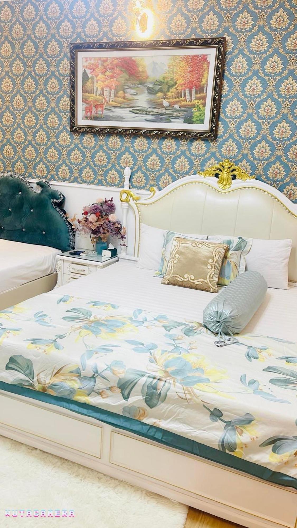 Luxury Hotel T&L Cam Pha Luaran gambar