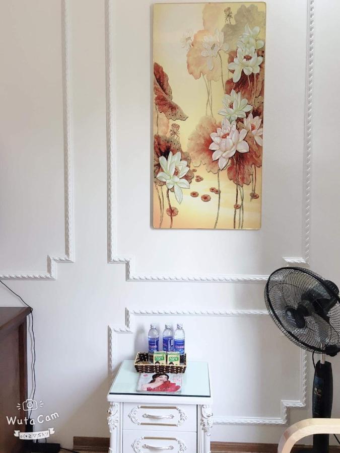 Luxury Hotel T&L Cam Pha Luaran gambar