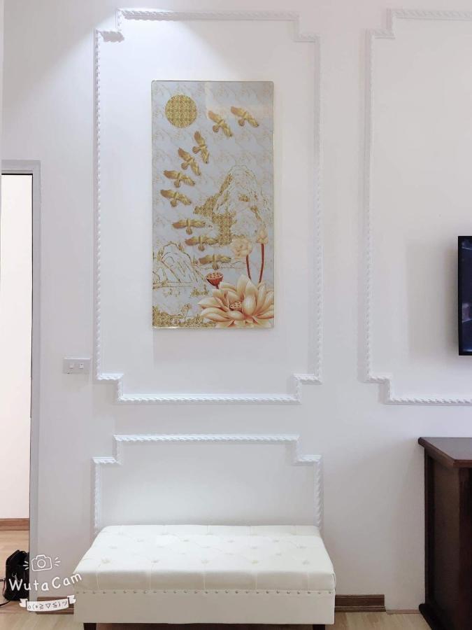 Luxury Hotel T&L Cam Pha Luaran gambar